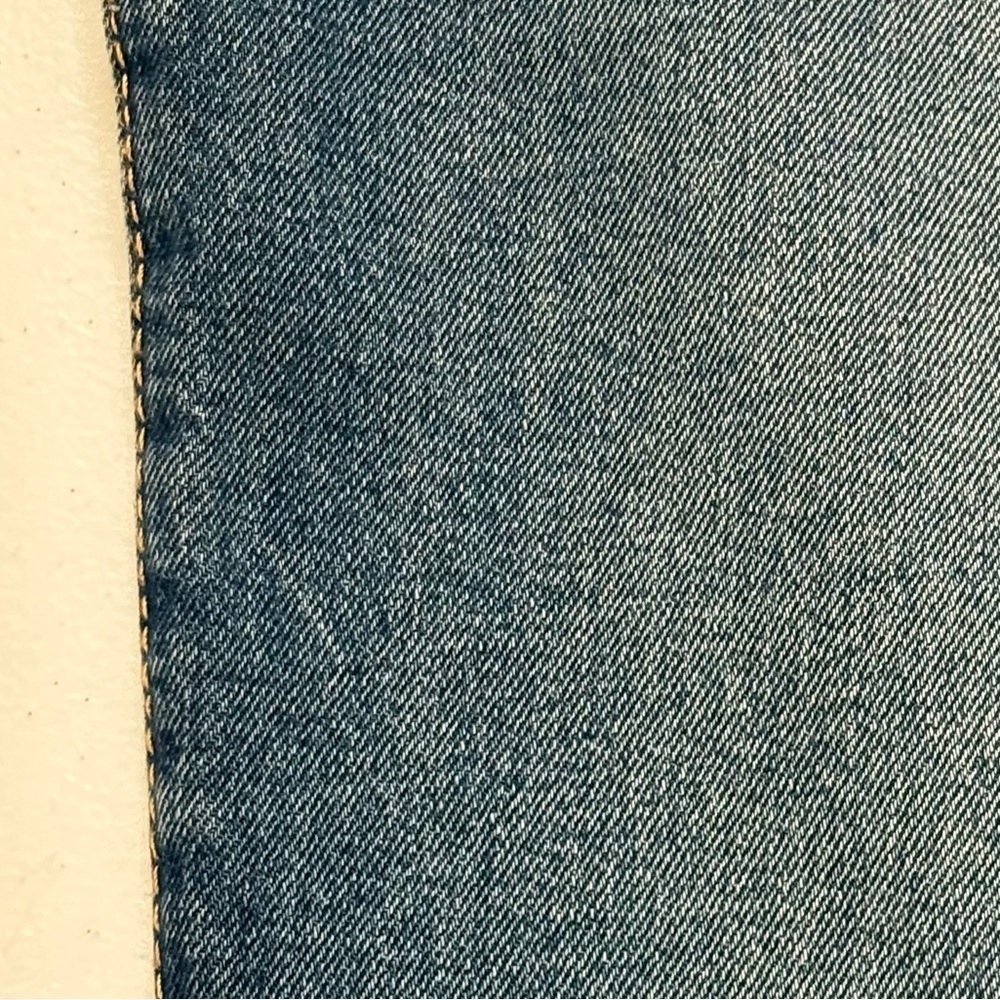 Levis Mens Original Straight Jeans size 38X32 - Picture 11 of 11